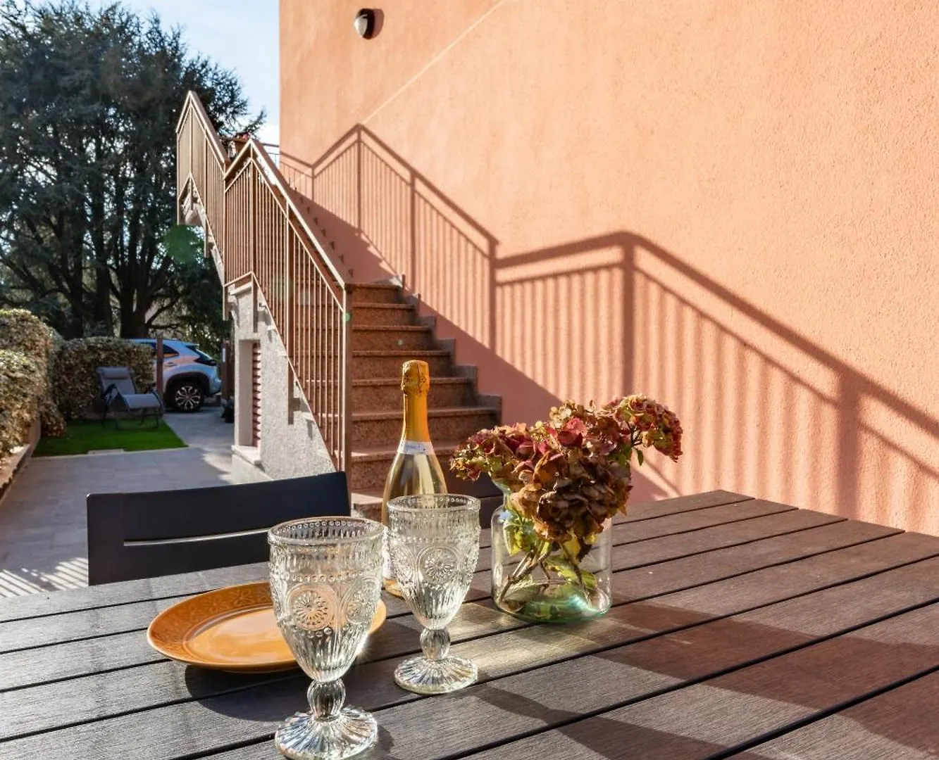 Villa Golden Lake 1 - Just Few Steps From The Lake Dervio