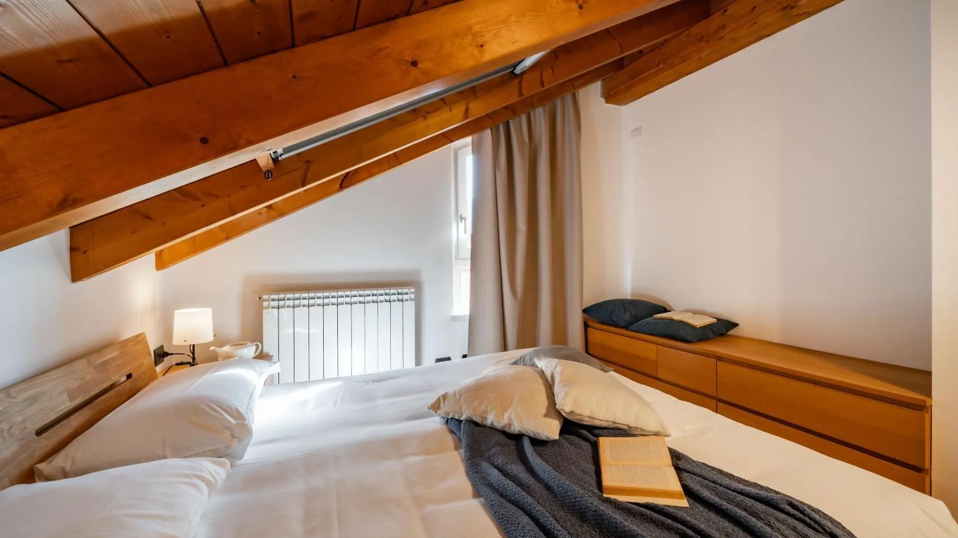 Villa Golden Lake 1 - Just Few Steps From The Lake Dervio
