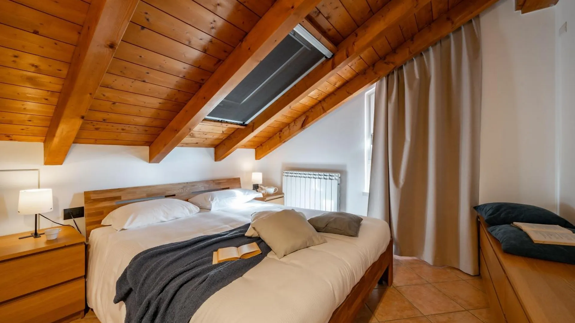 Villa Golden Lake 1 - Just Few Steps From The Lake Dervio