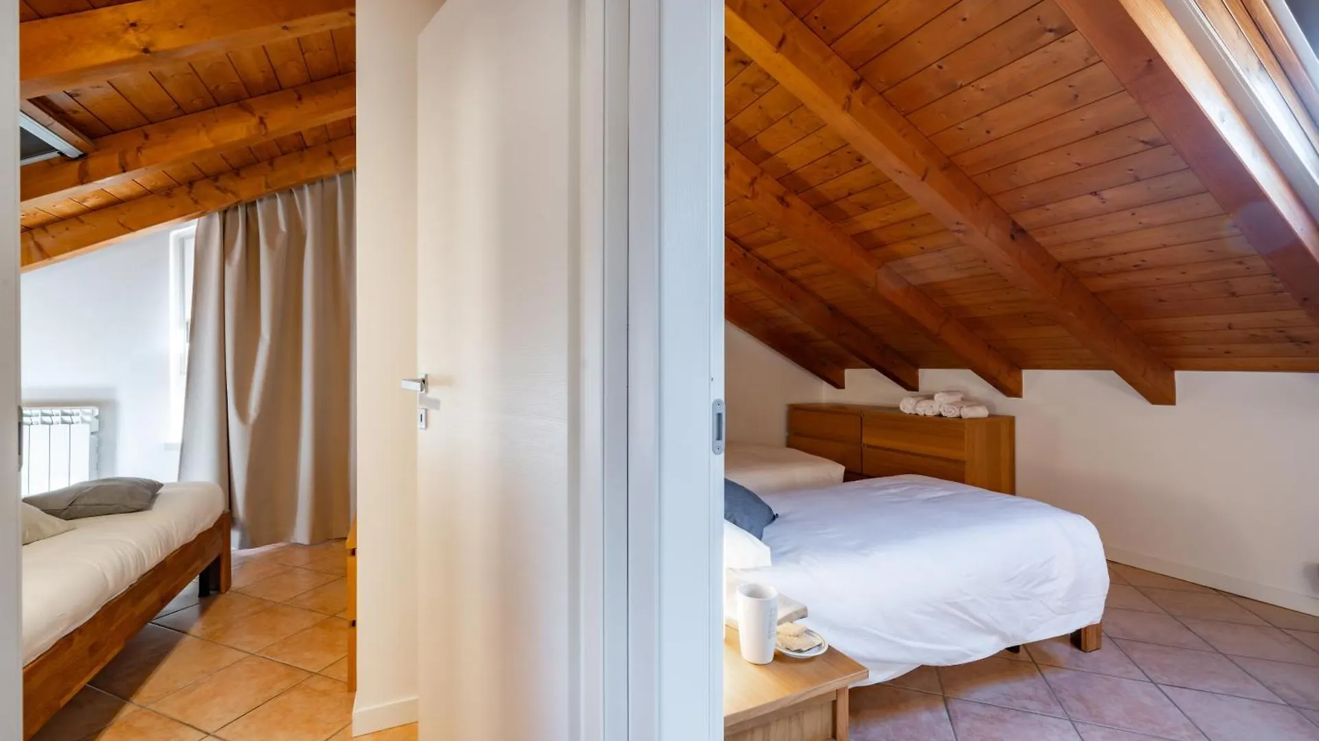Villa Golden Lake 1 - Just Few Steps From The Lake Dervio