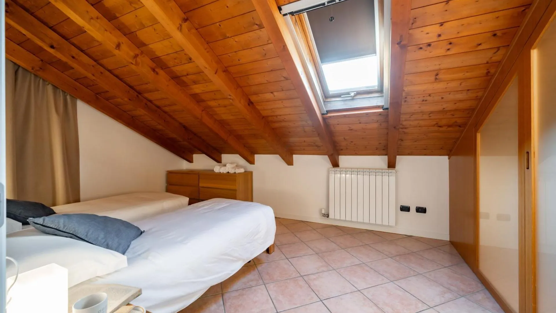 Villa Golden Lake 1 - Just Few Steps From The Lake Dervio 0*,