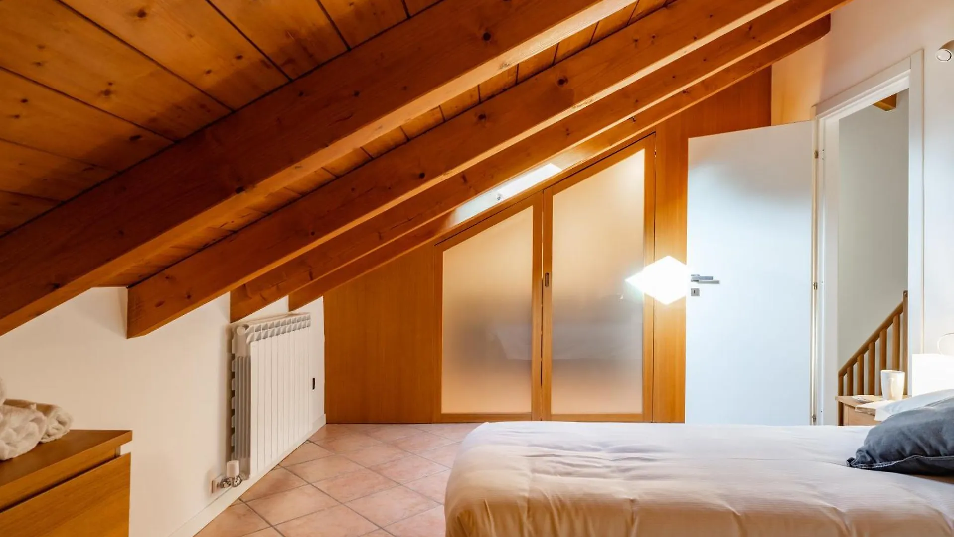 Villa Golden Lake 1 - Just Few Steps From The Lake Dervio